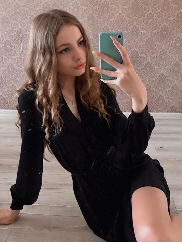 Анкета проститутки Елена - Фото 1, , 23 года, №379574